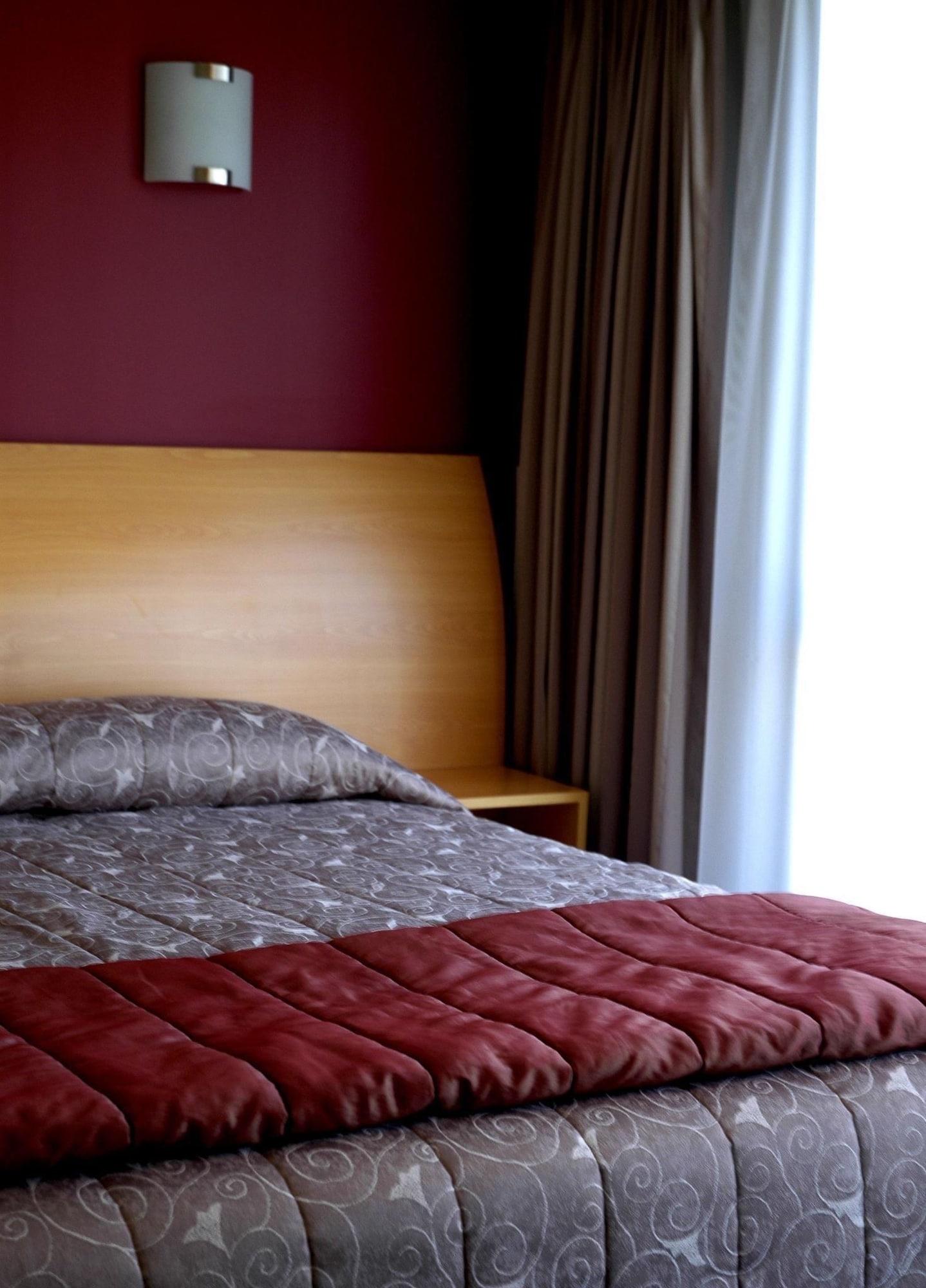 Park View Motor Lodge Hamilton Bagian luar foto