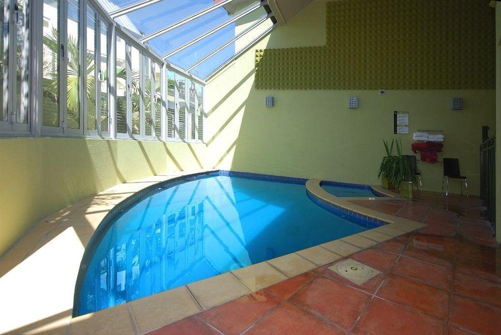 Park View Motor Lodge Hamilton Bagian luar foto